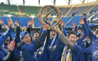 [프로축구결산] ①울산, 감독 교체 우여곡절 3연패…안양 창단 첫 승격 | 연합뉴스