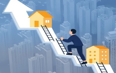 [단독] 부동산·주식 팔아 강남→강남 ‘갈아타기’…고착화된 ‘부의 대물림’