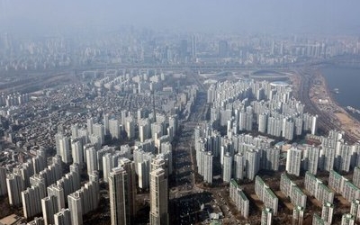 [단독] 미국인은 송파·용산, 중국인은 평택… 외국인도 ‘똘똘한 한채’