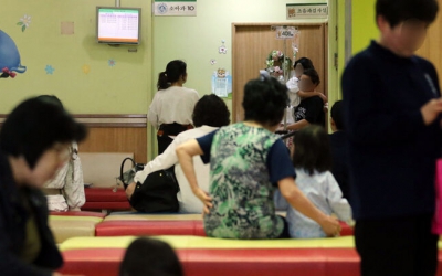 소아과 '오픈런' 줄까…서울시, 소아의료 개선 조례 4일 공포