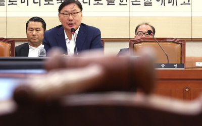 이화영 항소심도 ‘경기도지사 방북비 대납’ 인정…이재명 재판 난항