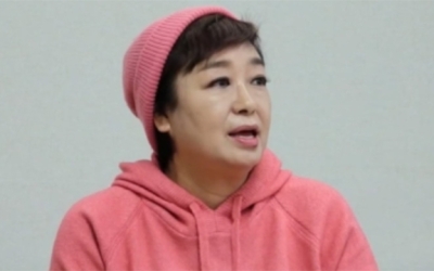 '전남편 200억 빚' 떠안은 혜은이…