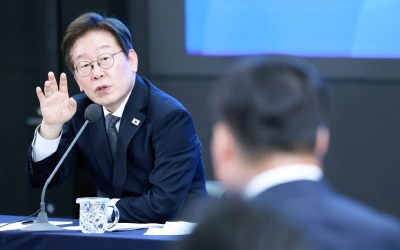 李대통령 “광주 군공항 이전, 직접 책임지고 챙길 것” [광주 타운홀 미팅]