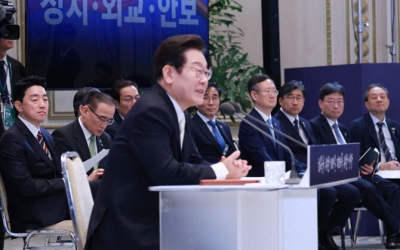 '6·3 大戰' 앞둔 대통령실 참모들 시선집중…10여명 출마 거론