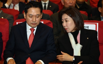 국힘 지도부 '당심 70%' 경선룰 장고 돌입…이르면 연초 윤곽