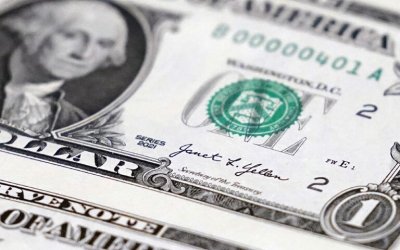 환율 연말종가 눌렀지만…연평균 1,420원대 '역대 최고' 눈앞