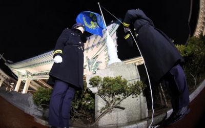 李대통령, 오늘 청와대 첫 출근…'용산 시대'와 결별