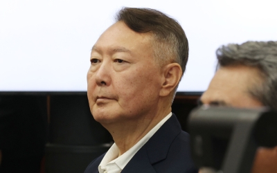 30년 전 전두환 사형 구형 '417호 법정' 서는 尹…특검 판단은