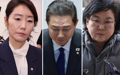 與, 강선우·김병기·이혜훈 연이은 악재에 골머리…대응은?