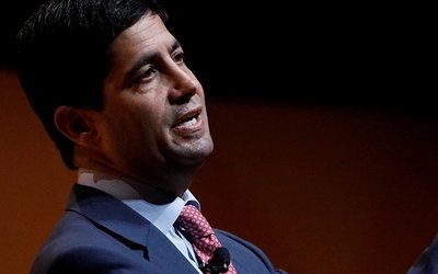 연준의장 후보 된 케빈 워시는? 연준 최연소 이사, 트럼프 친구의 사위