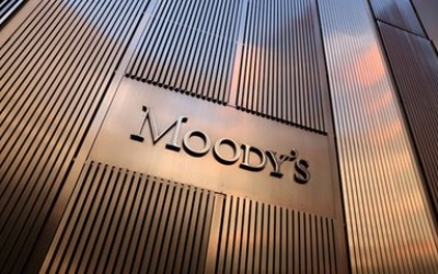 무디스, 韓신용등급 'Aa2' 유지…올해 성장률 1.8% 제시