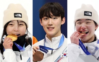 밀라노 주역으로 떠오른 한국 10대들