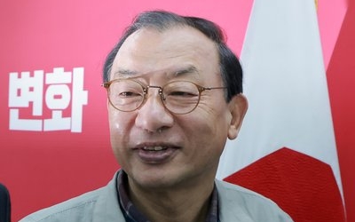 [속보] 이정현 공관위원장 “충북 몇 분 안타깝다… 마음 무거워”