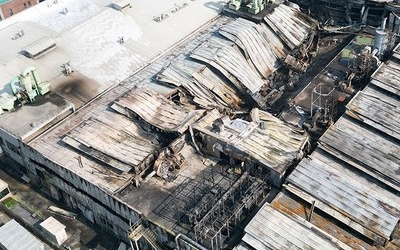 [단독] 집진시설 기름때 火 키워 불법증축 복층서 사망자 몰렸다