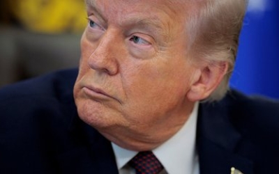 트럼프 "석기시대" 경고 현실로?…이란 교량·발전소 타격 시사