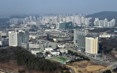 "선거전에 행정수도 사라질 판" …'인구 줄감소' 세종시 비명