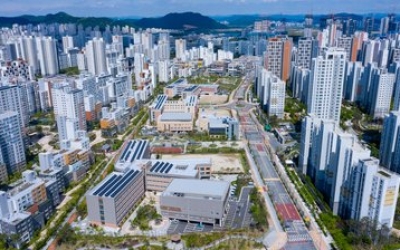 버스타고 다니기엔 너무 좋은 주차 환경…세종시 교통정책 ‘모순’