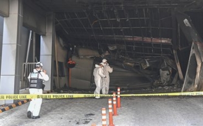 참사 전 7번이나 불났는데…대전 안전공업 대책 '無'