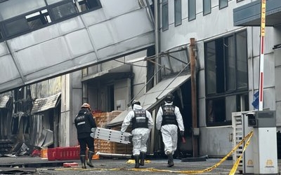 단독 대전 안전공업 화재, 官災였나…국가산단 지정에도 20년 방치