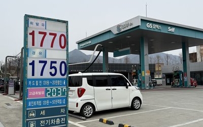 석유 최고가제 2차 고시 앞두고 대전 등 상승 전환
