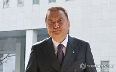 법원, 김영환 충북지사 국힘 공천 컷오프 효력정지