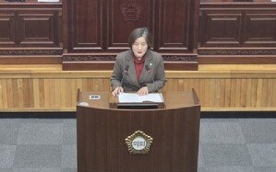 구리시, 세수 부족에 ‘기금 돌려막기’ 심각