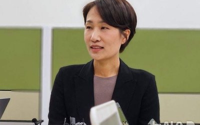 김수민 “김영환 가처분 인용으로 나는 후보자격 상실”