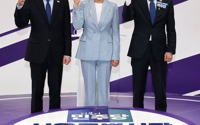 與 정원오 집중 견제 "떳떳해야 이겨"… 野 "오세훈 시장 5년간 뭐했나" 난타전