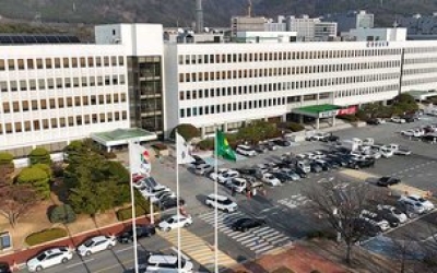 경남도, 중동전쟁발 치솟는 물가 잡기 총력전