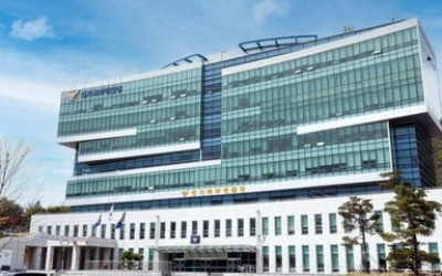 경찰, 파주시 등 관계기관과 파주 연풍리 성매매집결지 압수수색