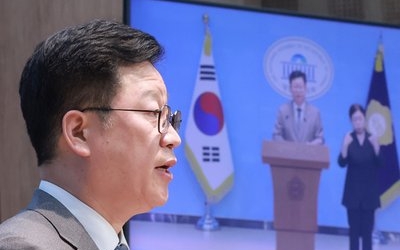 안호영 의원 “김관영 도지사와 굳건한 정책연대 재확인”