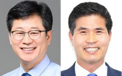 민주당, 김관영 지사 제명…안호영·이원택 2파전 재편