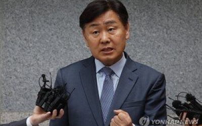 민주당 김관영 도지사 제명에 지역사회·도정 ‘술렁’