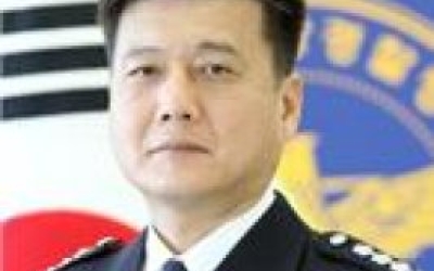 전북경찰, 3년 만에 ‘경찰의 별’ 경무관 배출