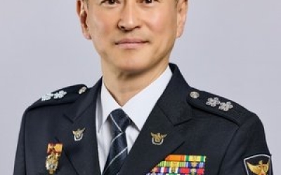 신임 전북경찰청장에 이재영 경찰청 국제치안협력국장