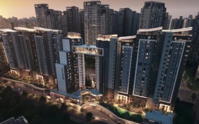 "반포보다 더 비싸다고?" 노량진·흑석동 '분양가 역전'...비강남 들썩