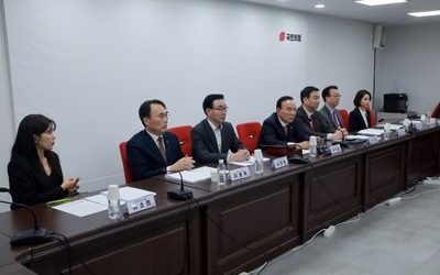 낙동강벨트 민심 바로미터, 양산시장 선거 이목