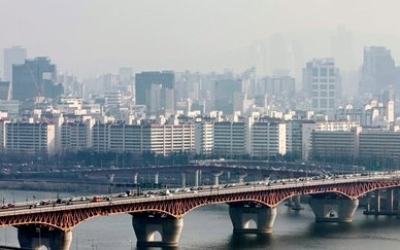 강남보다 더 비싼 비강남권 분양가…분상제의 역설