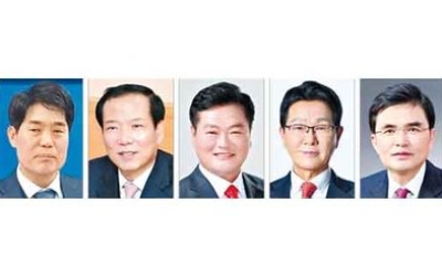 [6·3 지방선거 누가 뛰나] 거창군수