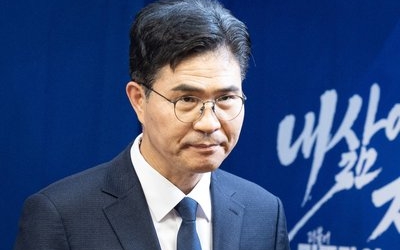 민주, ‘제3자 식사비 대납 의혹’ 이원택 전북지사 예비후보 긴급 감찰