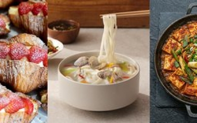 [대전 6미 재선정] 26년만에 새로운 '대전의 맛' 3가지 선정 삼계탕 가고 칼국수 왔다…시대가 다시 차린 '대전 3선'