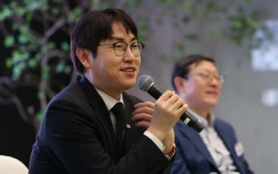 부산서 또 하정우 찾은 與 "하정우 수석은 부산 북구 사람"