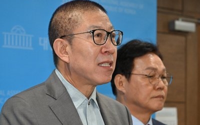 박형준 “한동훈 출마로 부산 북갑 6·3 지방선거 핫플레이스”