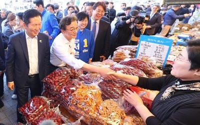 전재수 “6.3 지선 때 부산 북갑 보선 실시해야” … 5월 사퇴 가능성 일축