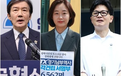 평택·울산은 민주·혁신·진보, 대구·부산은 국힘·무소속…‘단일화’가 최대변수