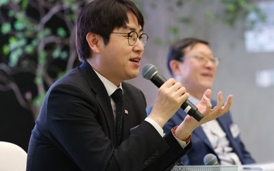 [단독] 하정우 AI수석 “순방 후 부산 출마 입장 밝힐 것”