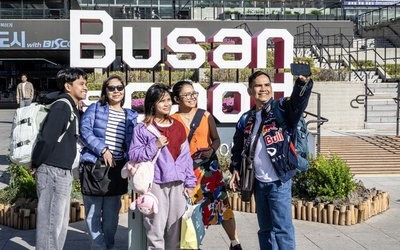 전쟁 속 급부상한 부산관광 “시장 확대 기회로”