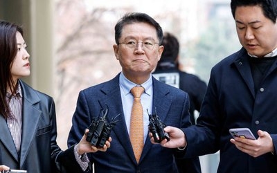 윤갑근, 국힘 충북지사 본경선…김영환과 결선
