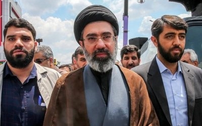 “이란 혁명수비대, 유조선에 발포” 모즈타바 “적에 쓴 패배 안길 준비”