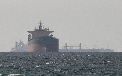 英해사무역기구 "이란 혁명수비대, 호르무즈 인근서 유조선 1척 공격"